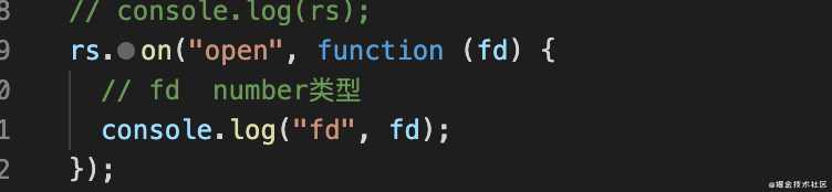 浅谈Nodejs中的可读流，可读流如何实现？