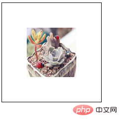 css盒子中的图如何居中