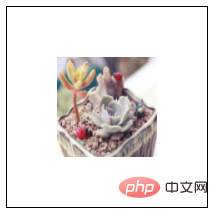 css盒子中的图如何居中
