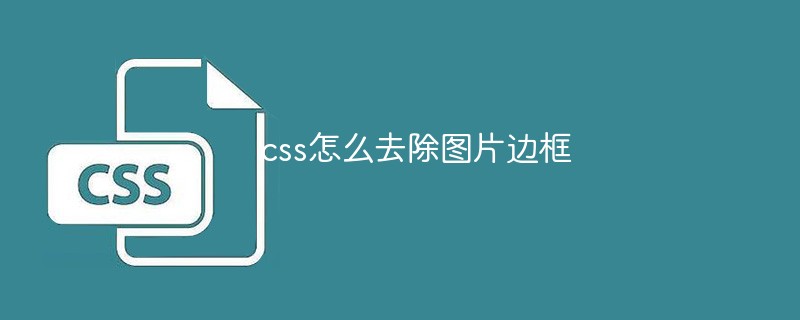 2021062106282216799190 css怎么去除图片边框