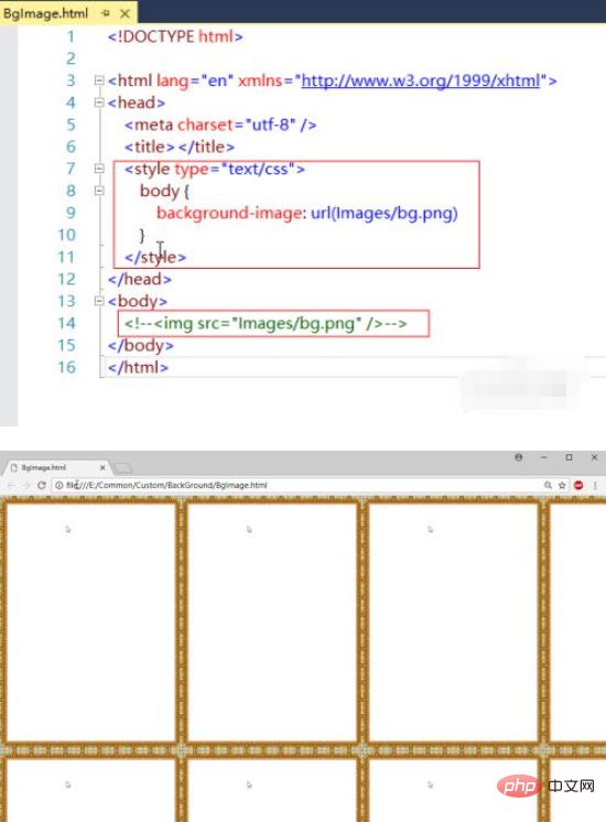 1616664852283989.png 如何通过css设置背景图片全屏
