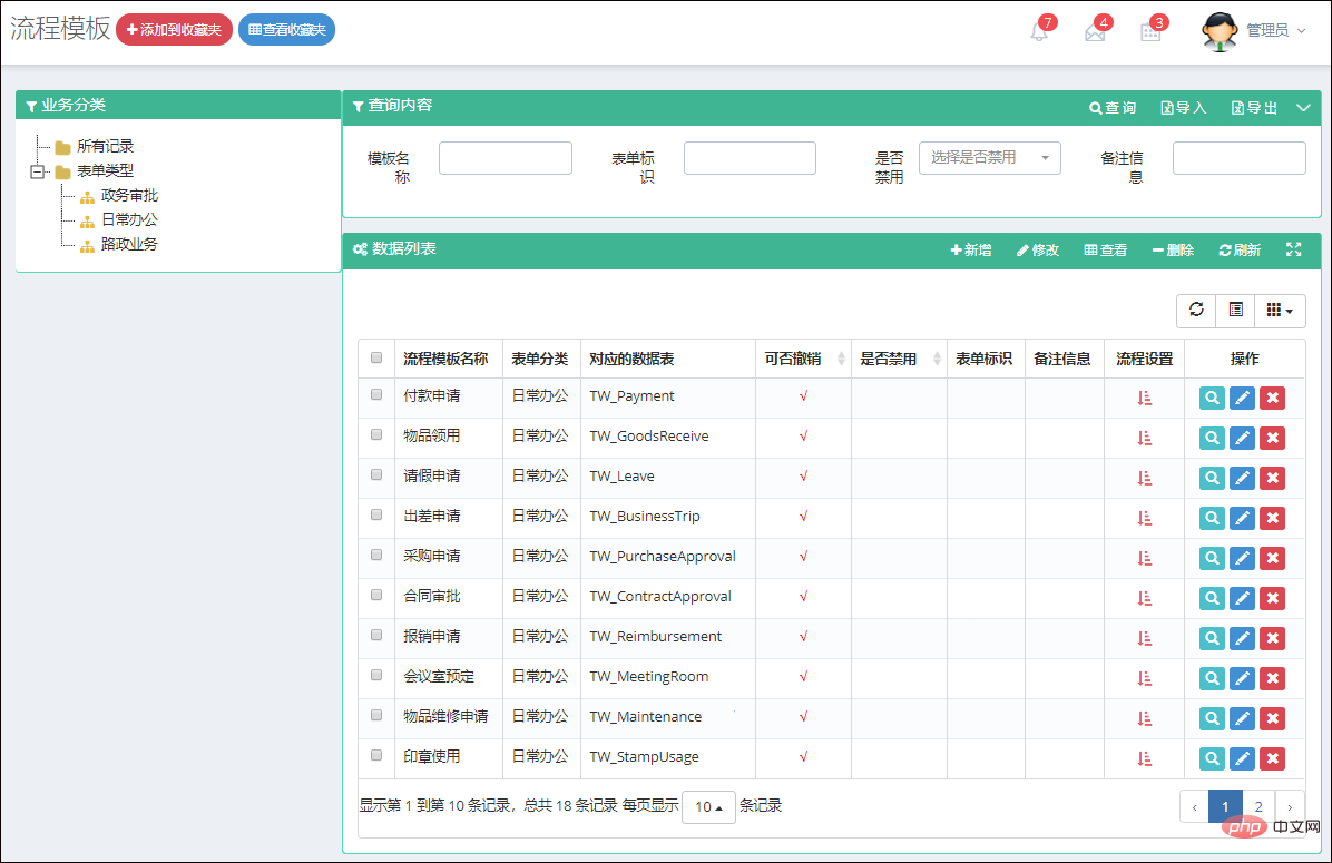 1623897457185199.png 浅谈bootstrapTable+jstree插件对树列表条件和查询条件的处理