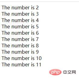 1622095633650672.jpg PHP while循环该如何使用呢?(附详解)