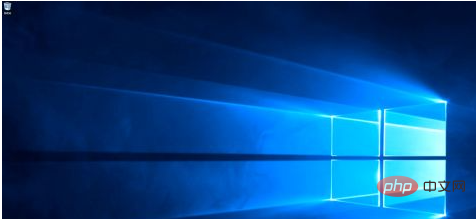 win10 此电脑怎么在桌面显示