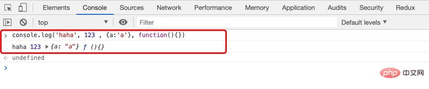 javascript如何进行调试