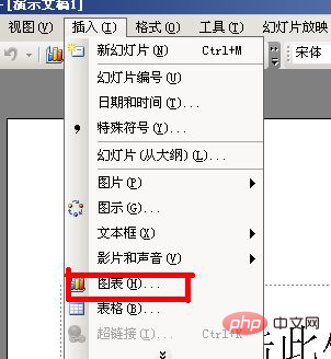 ppt图表制作教程步骤是什么