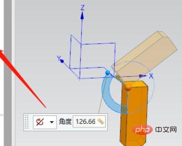 ug怎么把工件移到绝对坐标系