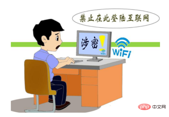 存储处理国家秘密的计算机实行什么保护