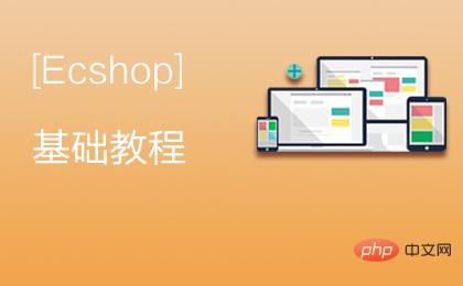 2021年ECShop网店系统二次开发视频教程