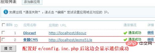 1573722459667536.png 帝国CMS怎么整合Ucenter接口