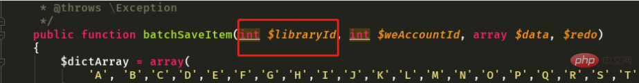 1622181594543853.png php出现了一个非常奇怪的报错!