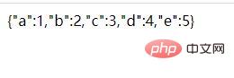 1622195915312501.jpg 你对PHP JSON函数有多少了解呢?