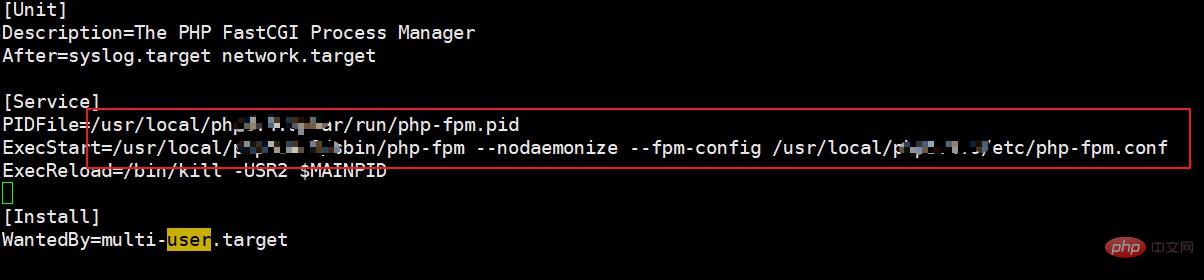 2021062107210616550214 linux怎样安装php5