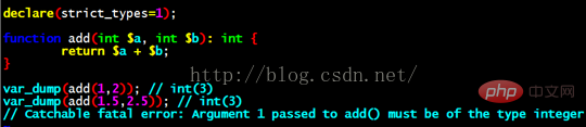 20210621072313133384718 详解PHP7新特性 What will be in PHP 7