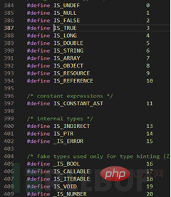 PHP内核层解析反序列化漏洞