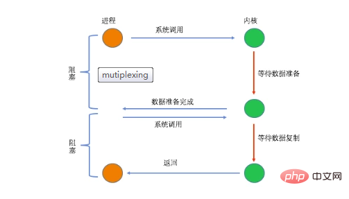 PHP7内核剖析之I/O模型