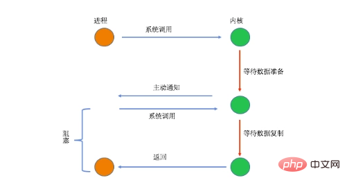 PHP7内核剖析之I/O模型