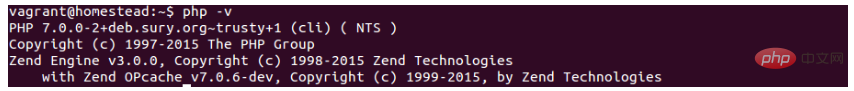 1587621821292784.png 关于PHP7.0与PHP5.6下Laravel博客应用性能对比分析详解