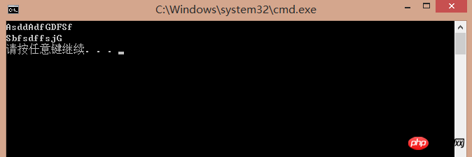 C#中关于扩展方法的实例分析