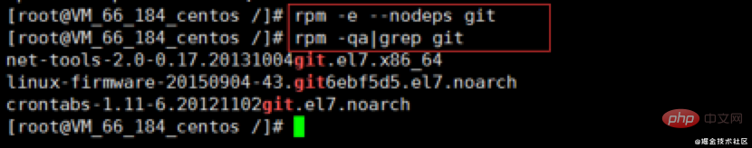 1620268364111576.png 详解Linux服务器中部署Nodejs项目的方法