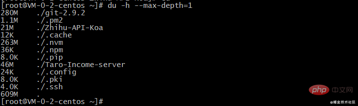 1620268455782130.png 详解Linux服务器中部署Nodejs项目的方法