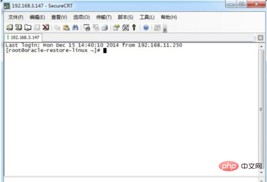linux修改用户密码的方法是什么