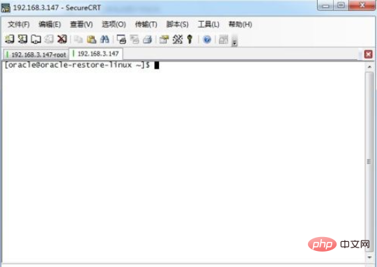 linux修改用户密码的方法是什么