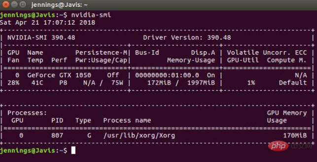 ubuntu怎么安装nvidia驱动