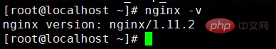 如何重新编译已安装的nginx