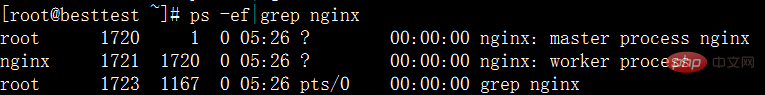 nginx 可以用yum安装吗