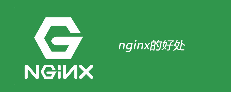 2021062107483314482790 nginx的好处有哪些