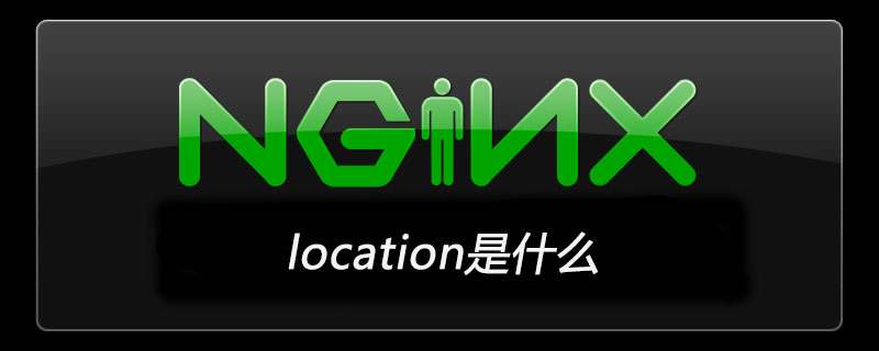 2021062107483812537030 nginx location是什么