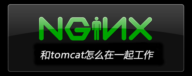 2021062107484011082680 nginx和tomcat怎么在一起工作