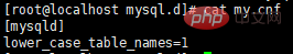 2021062107504411341524 docker如何安装mysql