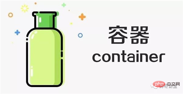 k8s与docker的区别是什么？