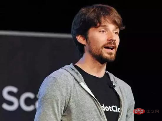 k8s与docker的区别是什么？