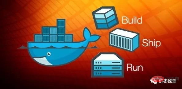 k8s与docker的区别是什么？
