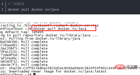 怎么在虚拟机上装docker？