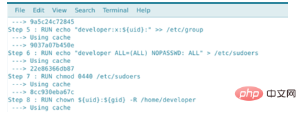 1591933465504453.png 如何在docker容器中运行GUI程序?