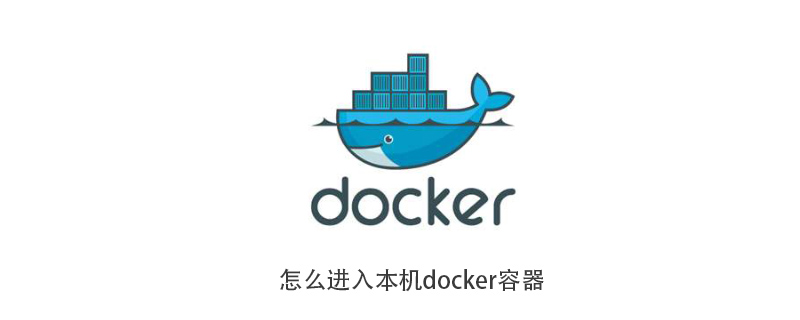 2021062107543415217290 怎么进入本机docker容器