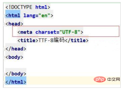 在php中处理乱码问题的方法