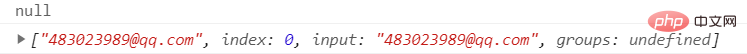 教你一招吃通javascript正则表达式