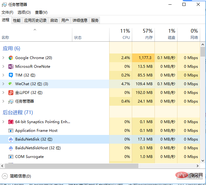 1574497911506290.png Java并发基础常见面试题(总结)