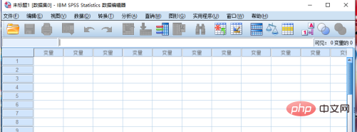 spss无法创建java虚拟机怎么办？