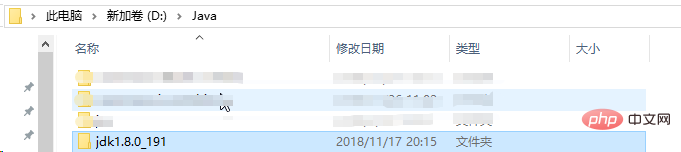 ​JVM，JRE，JDK三者的简单总结