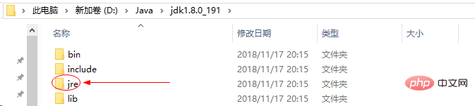 ​JVM，JRE，JDK三者的简单总结