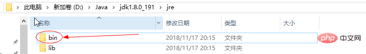 ​JVM，JRE，JDK三者的简单总结