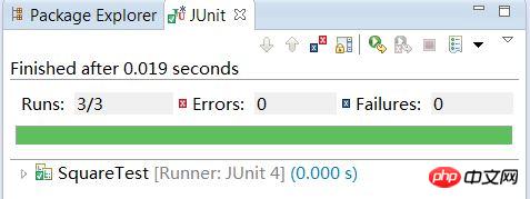 20210621082145138125212 Java单元测试中关于JUnit篇的详解