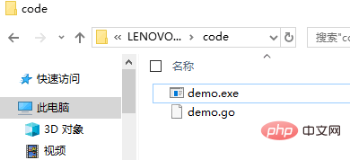 1622787980937093.png go语言程序如何编译