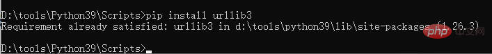 2021062108330516736621 详解Python之urllib爬虫、request模块和parse模块